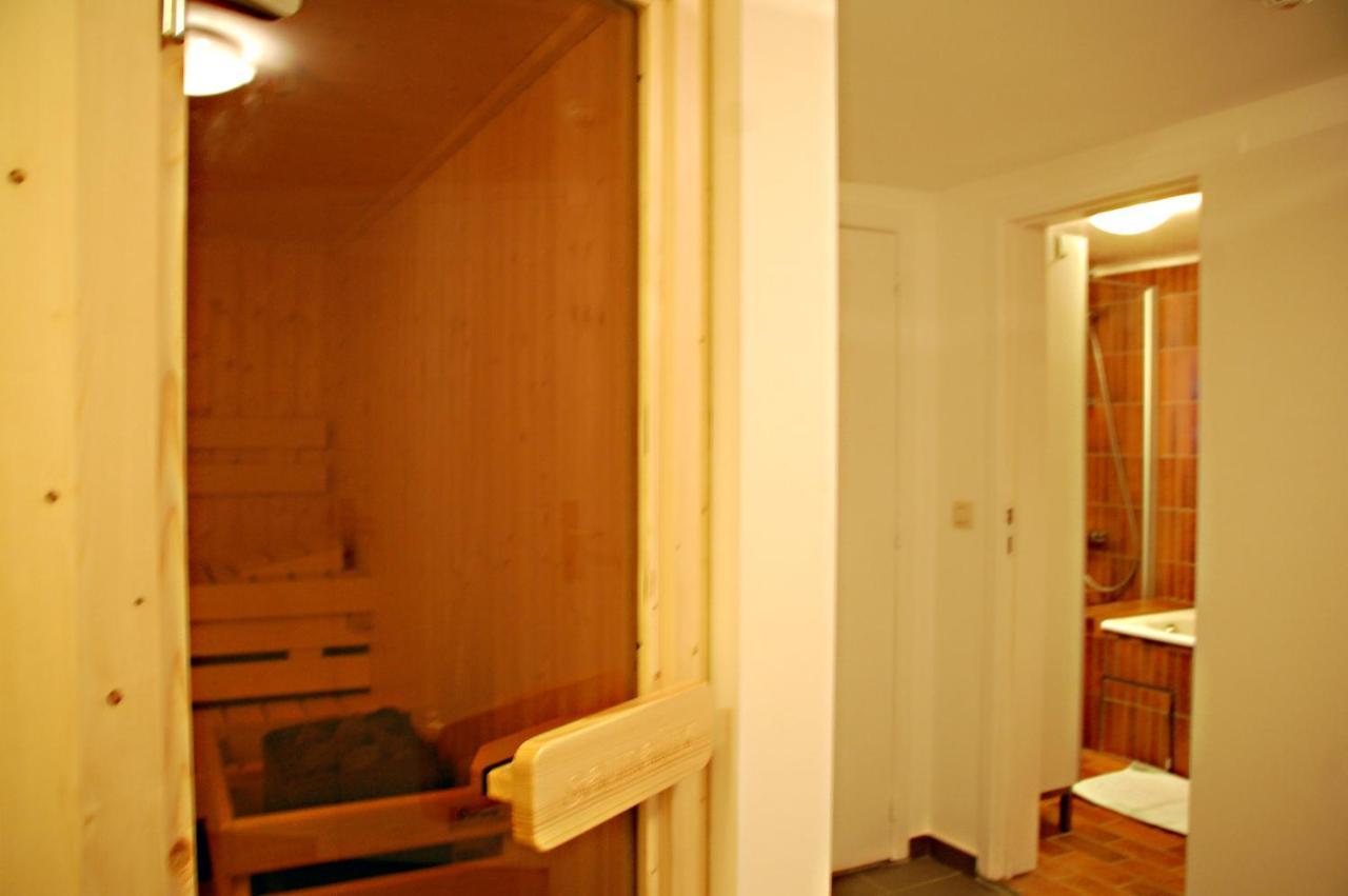 Ruhiges, Gemuetliches Ferienhaus Mit Grossem Garten Weismes Buitenkant foto